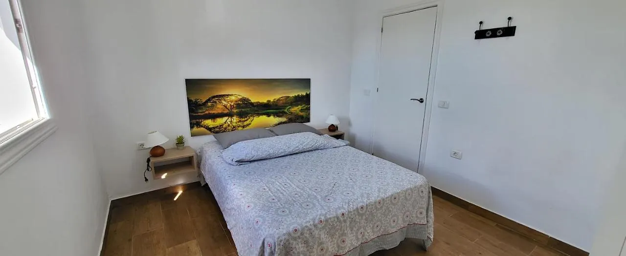Casa Lai Apartment La Laguna  Spain