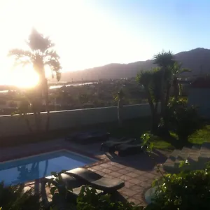 Сasa de vacaciones La Camuesa, Los Llanos De Aridane